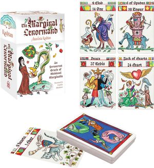 The Marginal Lenormand