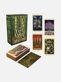 The Tree Tarot