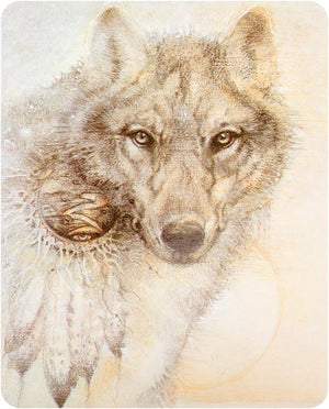 Animal Spirits Knowledge Cards (48 Card Deck)