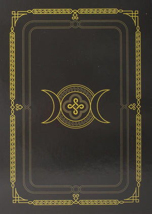 Wisdom of the House of Night Oracle Cards