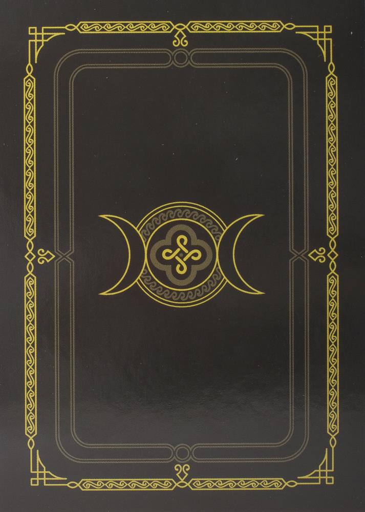 Wisdom of the House of Night Oracle Cards