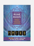 Practical Guide to Rune Magic Kit