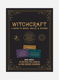Witchcraft Kit