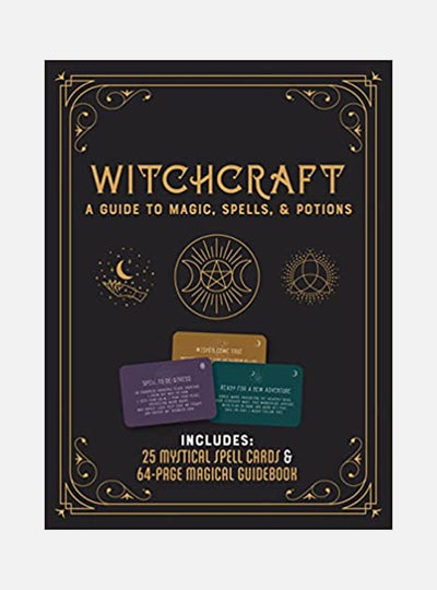Witchcraft Kit