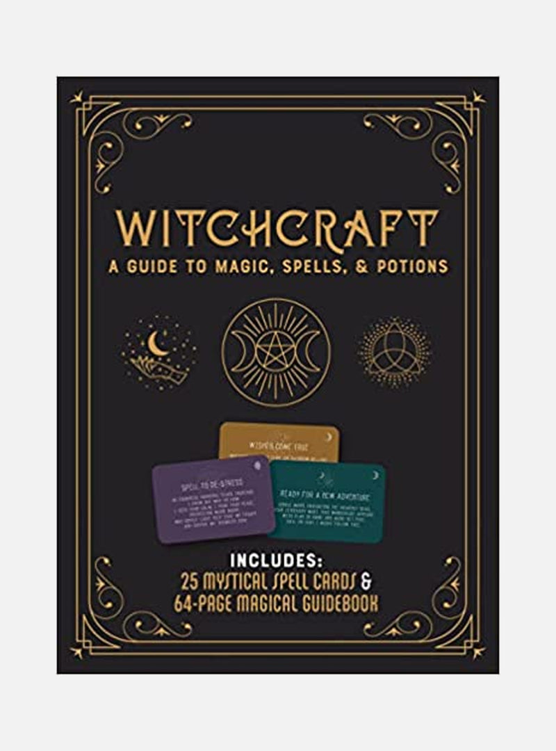 Witchcraft Kit