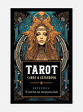 Tarot Cards and Guidebook (kit)
