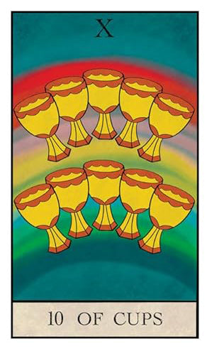 Tarot Cards and Guidebook (kit)