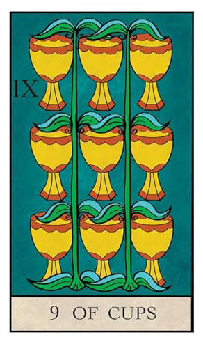 Tarot Cards and Guidebook (kit)