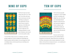 Tarot Cards and Guidebook (kit)