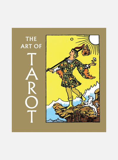 Art Of Tarot