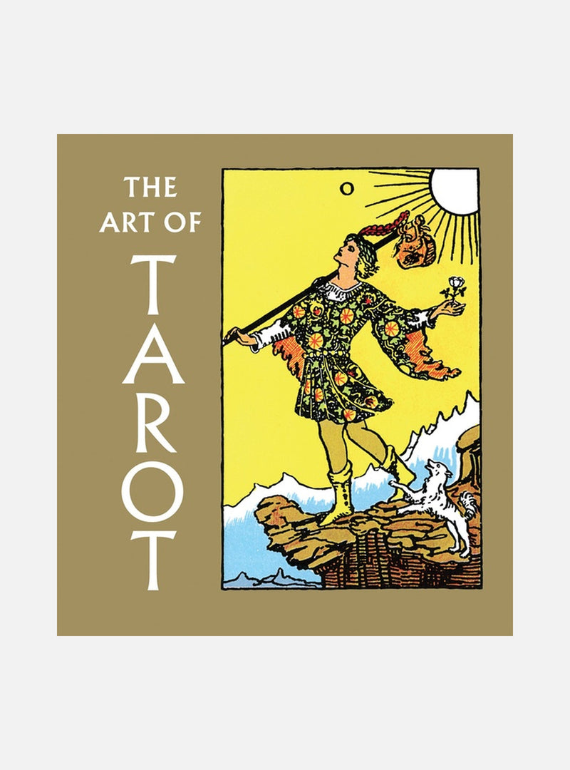 Art Of Tarot
