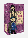 Coraline Oracle Deck and Guidebook