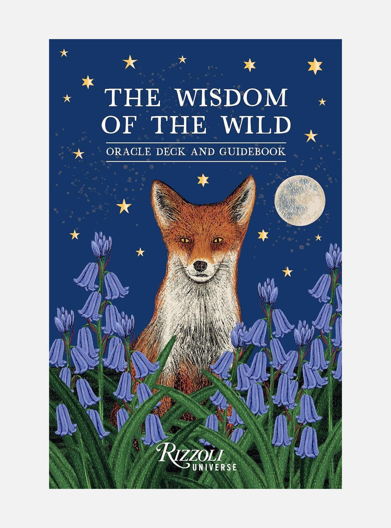 The Wisdom of the Wild