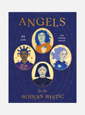 Angels for the Modern Mystic