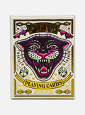 Tattoo Playing Cards