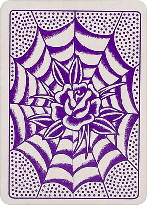 Tattoo Playing Cards