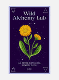 Wild Alchemy Lab