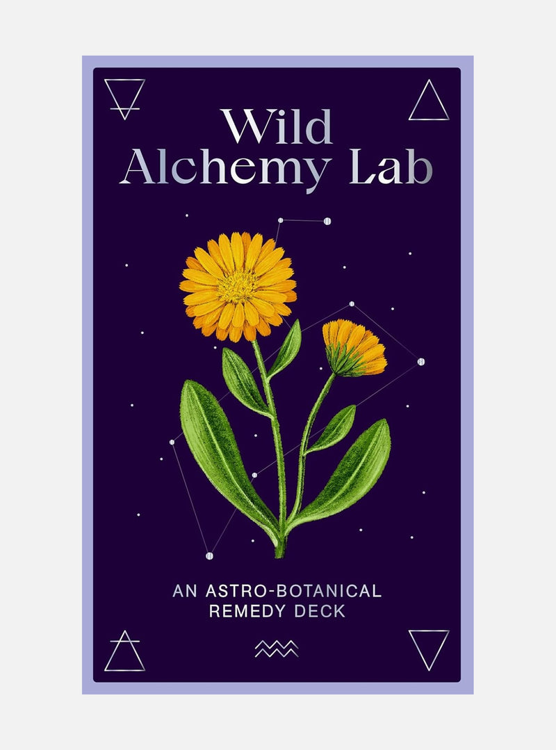 Wild Alchemy Lab