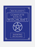 Complete book of witchcraft