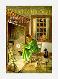 Wheel of the Year: Living the Magical Life