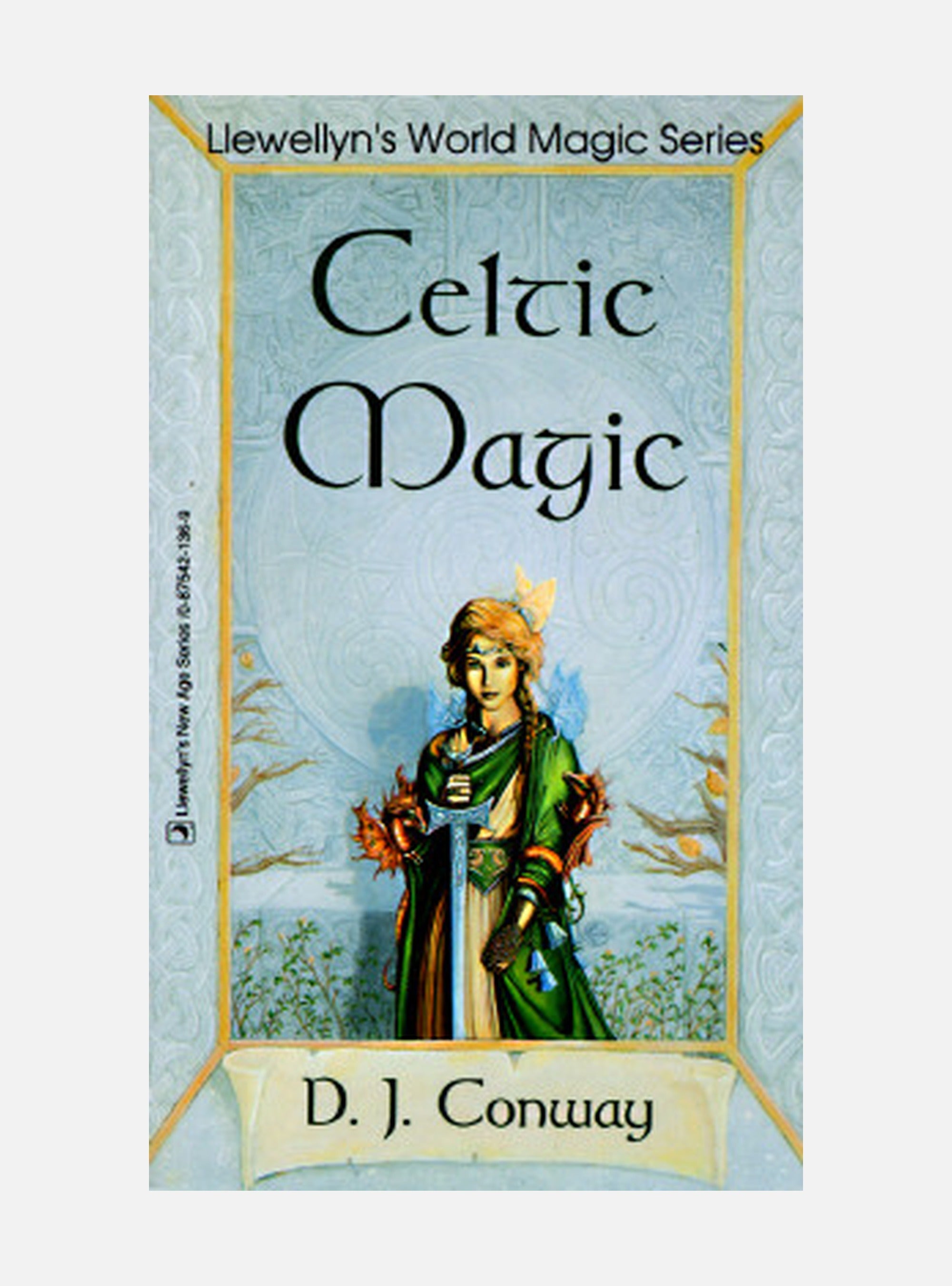 Celtic Magic
