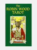 Robin Wood Tarot