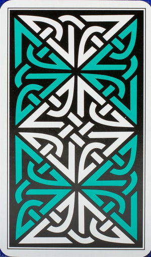 Robin Wood Tarot