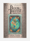 Book of thoth - being the equinox v. iii, no. 5