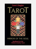 Tarot: Mirror of the Soul: Handbook for the Aleister Crowley Tarot