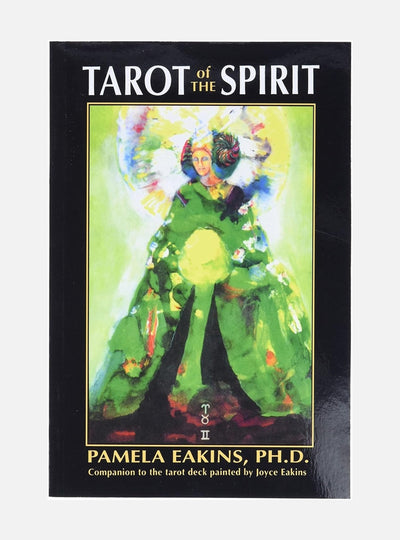 Tarot of the Spirit