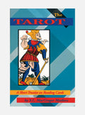 Tarot: A Short Treatise on Reading Cards