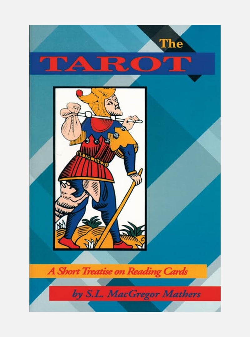 Tarot: A Short Treatise on Reading Cards