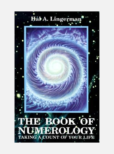 Book of Numerology: Taking a Count of Your Life