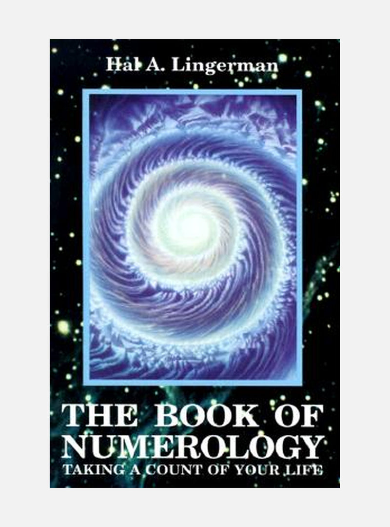 Book of Numerology: Taking a Count of Your Life