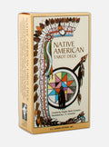 Native American Tarot Deck