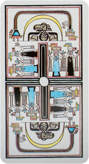 Native American Tarot Deck
