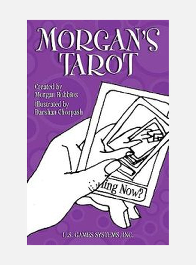 Morgan's Tarot