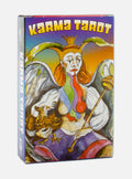 Karma Tarot: 78-Card Deck