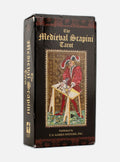 The Medieval Scapini Tarot Deck