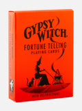 Gypsy Witch Fortune Telling Cards