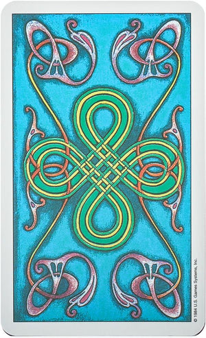 Hanson-Roberts Tarot Deck: 78-Card Deck