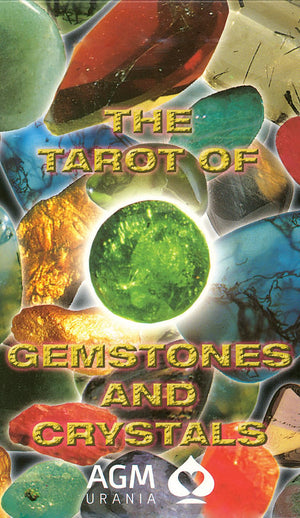 The Tarot of Gemstone and Crystals