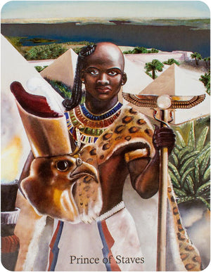 Ancestral Path Tarot