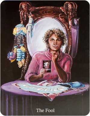 Ancestral Path Tarot