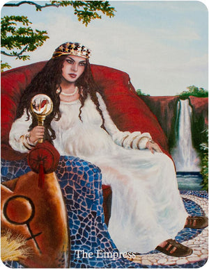 Ancestral Path Tarot