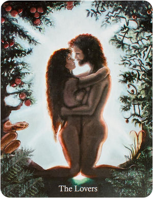 Ancestral Path Tarot