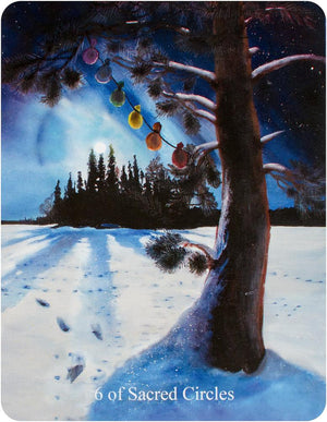 Ancestral Path Tarot