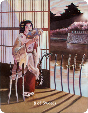 Ancestral Path Tarot