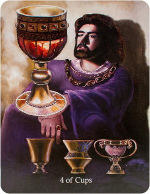 Ancestral Path Tarot