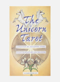 The Unicorn Tarot: 78-Card Deck